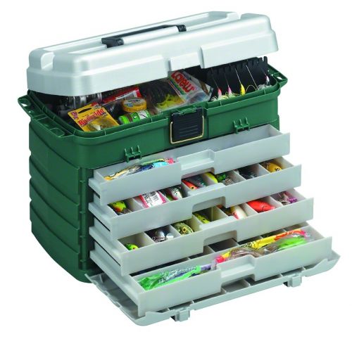 Tackle Boxes758-005 -drawer Box