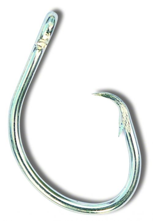 Mustad 39960-DT-12/0-2 Classic