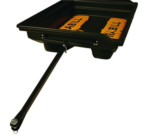 Universal Tow Bar