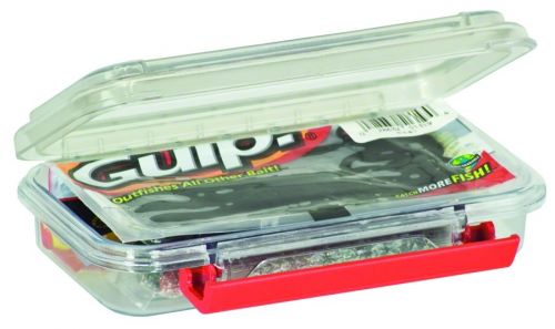 Utility Boxes Liqua-bait Locker&trade; 4648 Wallet