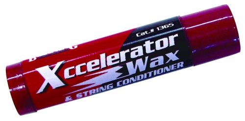 Xccellerator Wax