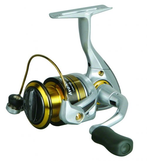 Avenger B Series Spinning Reels