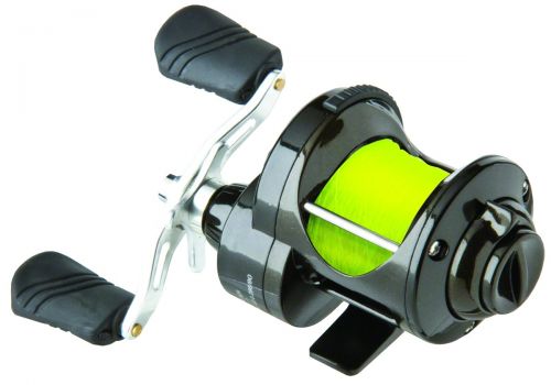 Crappie Reel