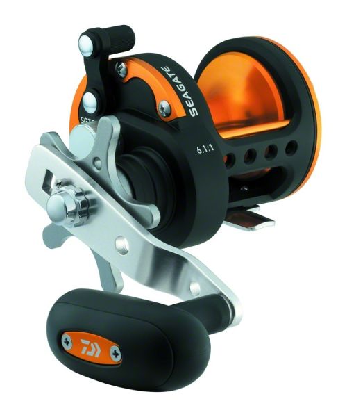 Daiwa SGT20H Seagate Conventional