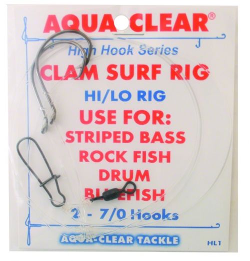 Aqua Clear ST-1H Striped Bass Drum