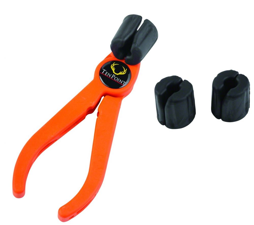 Bednar Perfect Arrow Puller