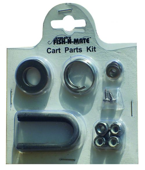 Cart Parts Kit
