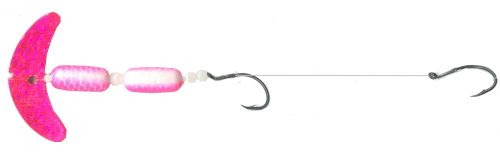 Macks Lure 60050 Cha Cha Crawler