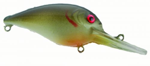 LS AO G-5 3 3/8OZ TENN SHAD