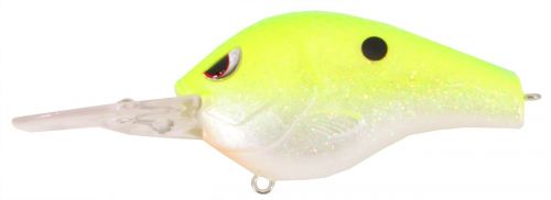 SPRO FAT PAPA 55 TROPICAL SHAD