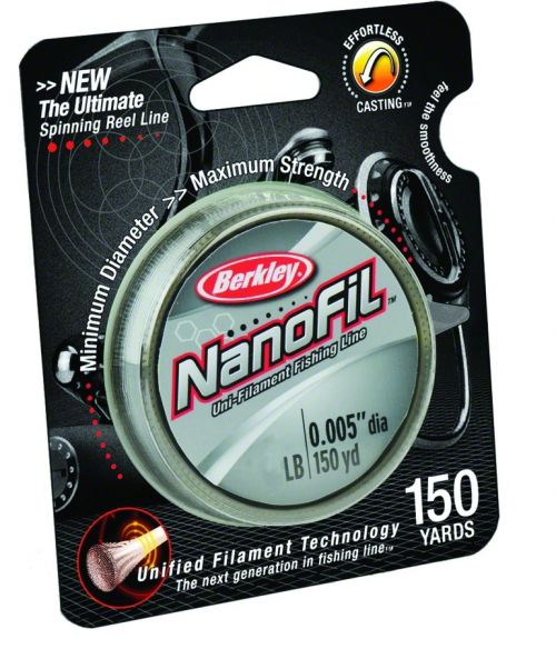 Berkley NF15014-CM Nanofil