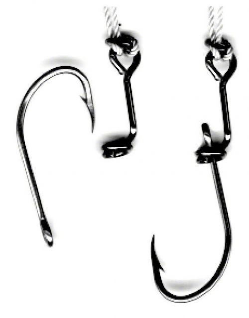 Catahoula SS Trotline Swivels