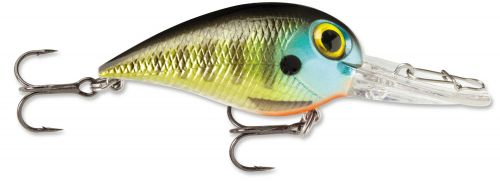 Storm VM680 Wiggle Wart MadFlash