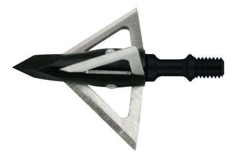 Muzzy Trocar Broadhead Offset