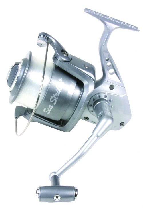 Sea Striker WS50 Spinning Reel 1BB