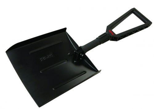 Folding Pack Shovel w/ Bag