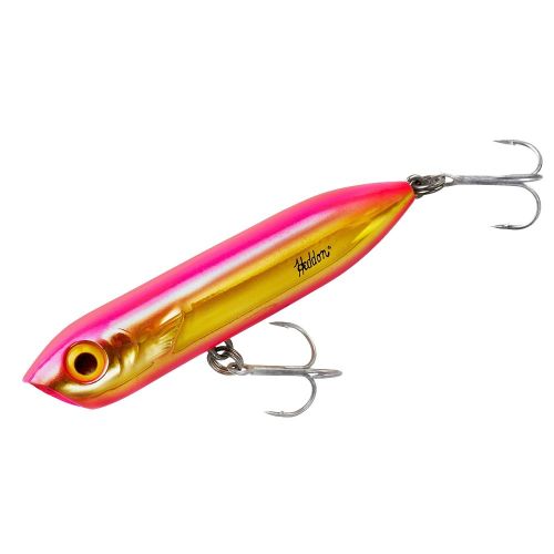 Heddon X9236454 Super Spook Jr