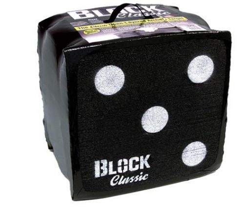 Block Classic Target 18