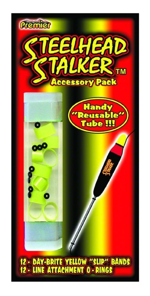 Steelhead Stalker Float Accessory Kit