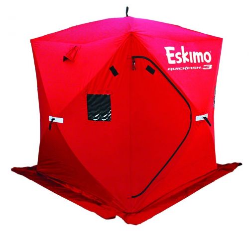 Eskimo Quick Fish 3 Pop Up