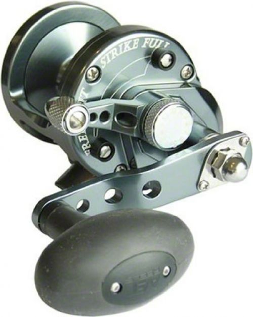 MXL Lever Drag Conventional Reel