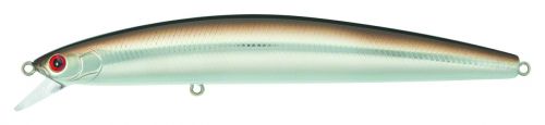 Daiwa DSPM15F33 Salt Pro Minnow, 6