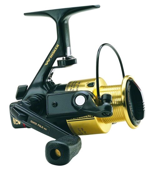 Daiwa SS2600 Tournament SS Spinning