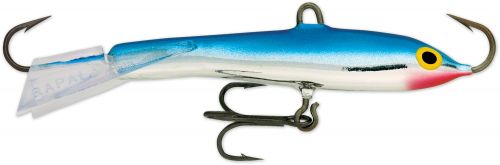 Rapala Jigging Rap Vertical