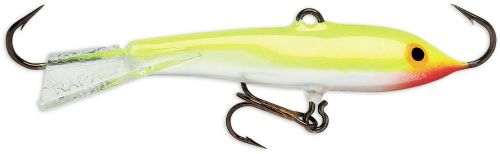 Rapala Jigging Rap Vertical