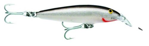 Rapala CDMAG18S CountDown Magnum