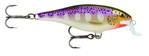 Rapala SSR07PD Shallow Shad Rap