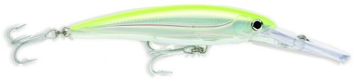 Rapala XRMAG30SFC X-Rap Magnum 30