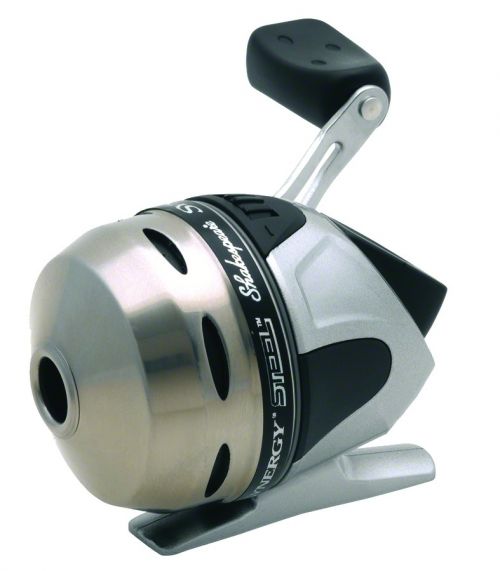 Synergy Steel Spincasting Reels