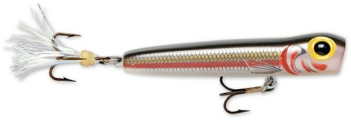 Storm CB081301 Rattlin Chug Bug BLEEDING TENN. SHAD Size: 3-1/4  3/8 OUNCE