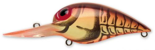 Storm V62 Original Wiggle Wart Natural Brown Crayfish 2