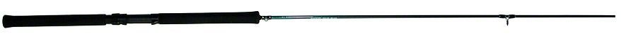 B&M Bucks Jig Pole, 8, 2 Pc