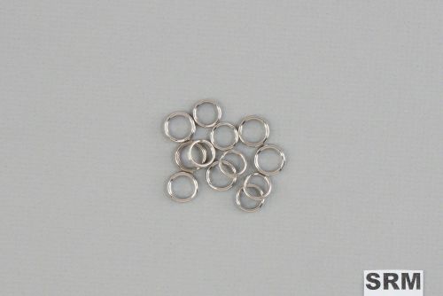 Hopkins Split Ring Med