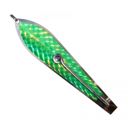 Huntington ECO3-1/2-GRFS Eco Lure