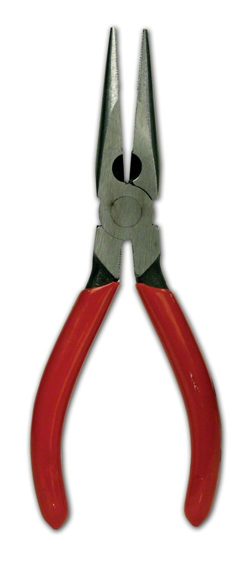 Sea Striker Needlenose Pliers 8