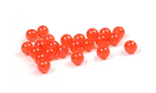 Sea Striker 6MRB Round Beads 6mm