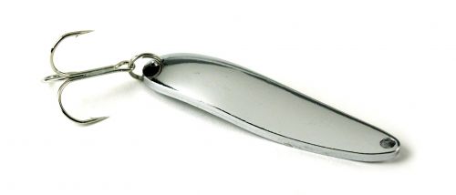 SS SHUR-STRIKE SPOON 3/4oz Nickel Plated