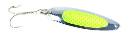 Sea Striker Chrome Chartreuse Prism 1-1/2oz