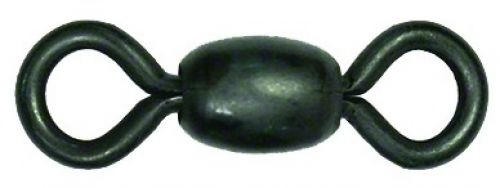 SS CRANE Black BRL SWIVEL 24BG 30#