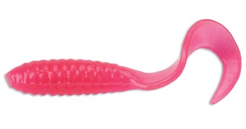 GOT-CHA H4CT20-6 Curltail Grub, 4