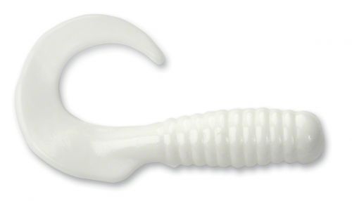 GOT-CHA H4CT20-1 Curltail Grub, 4