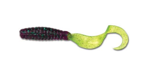 GOT-CHA H4CT20-36 Curltail Grub, 4