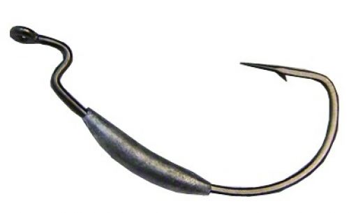 Bait-jerker Hooks