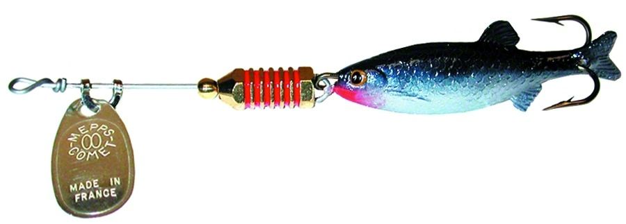 Mepps C00M S Comet Mino Ultra Lites