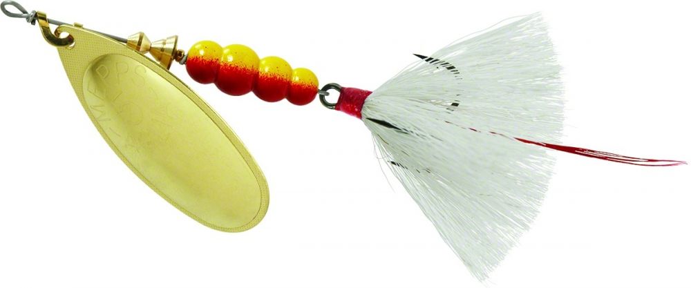 Mepps B5ST G-W Aglia In-Line