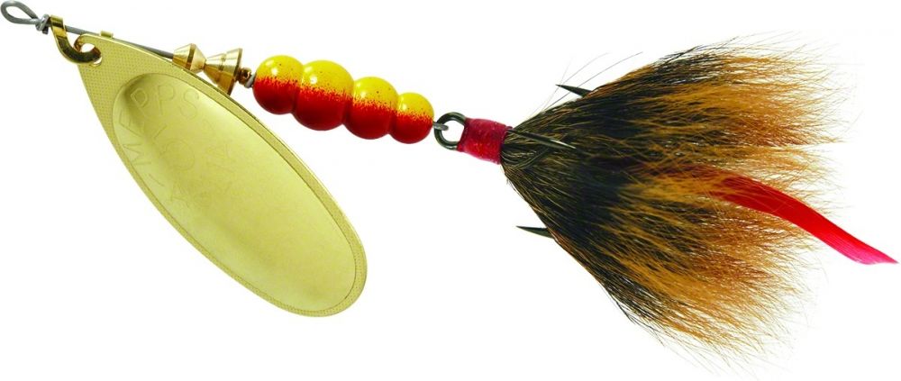 Mepps B5ST G-BR Aglia In-Line